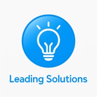 Leading Solutions logo