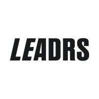 Leadrs logo