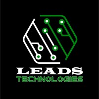 Leads Technologies logo