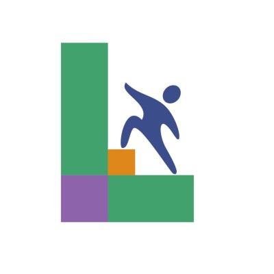 League School for Autism logo