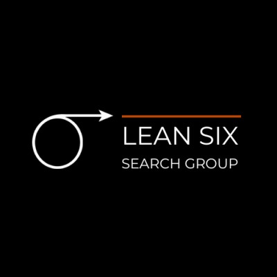 Lean Six Search | Supply Chain Recruitment logo