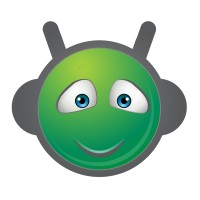 Leap Robots logo