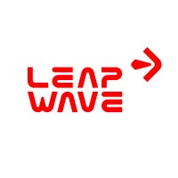 LeapWave Technologies logo
