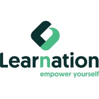 Learnation Group logo