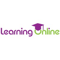Learning Online logo