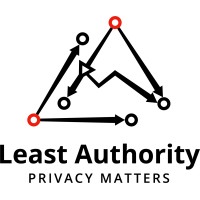 Least Authority logo
