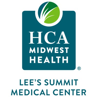 Lee's Summit Medical Center logo