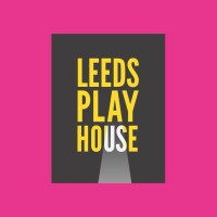 Leeds Playhouse logo