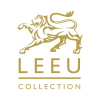Leeu Collection logo