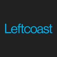 Left Coast Digital Studio logo