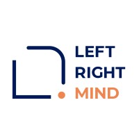 Left Right Mind logo