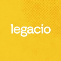 Legacio logo