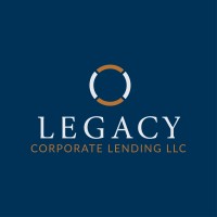 Legacy Corporate Lending, LLC logo