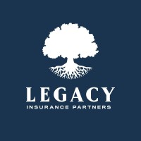 Legacy Insurance Partners: Broome Ins., Faw Ins., Childress Ins., Thacker & Brooks Ins logo