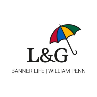 Legal & General America logo