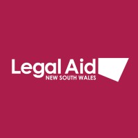 Legal Aid NSW logo