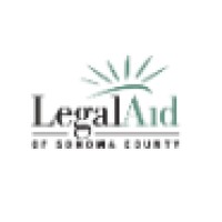 Legal Aid of Sonoma County logo
