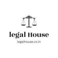 Legal House logo
