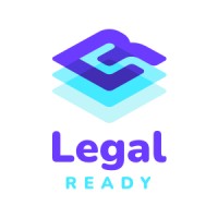 Legal Ready logo