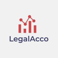 LegalAcco logo