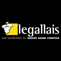 Legallais logo