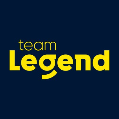 Legend logo