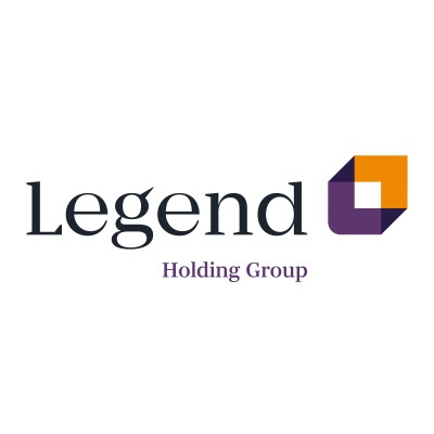 Legend Holding Group logo