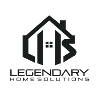 Legendary Home Solutions logo