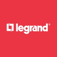 Legrand Data Center Solutions logo