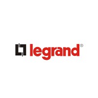 Legrand Romania logo