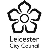 Leicester City Council logo