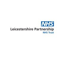Leicestershire Partnership NHS Trust logo