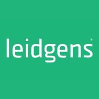 Leidgens logo