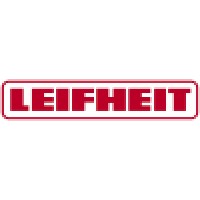 Leifheit AG logo