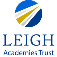 Leigh Academies Trust logo