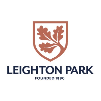 Leighton Park School logo