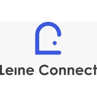 Leine Connect logo