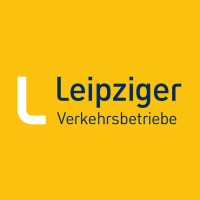 Leipziger Verkehrsbetriebe logo