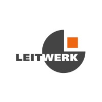 LeitWerk AG logo