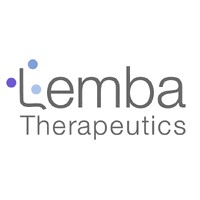Lemba Therapeutics logo
