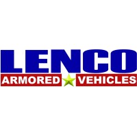 Lenco Armored Vehicles logo