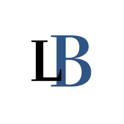 Lending Bridge logo