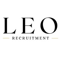 Leo Recruitment Limited logo