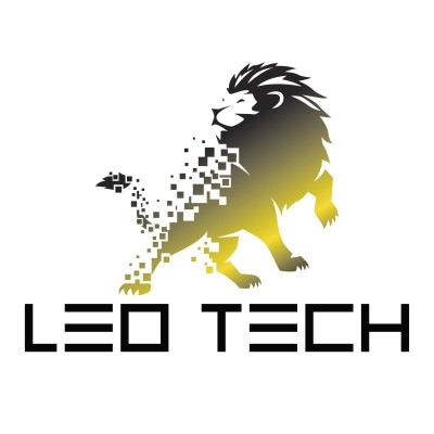 Leo Tech, LLC logo