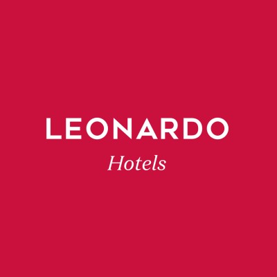 Leonardo Hotels UK & Ireland | Formerly Jurys Inn logo
