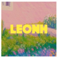 Leonh logo