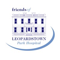 Leopardstown Park Hospital logo