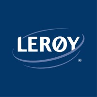 Lerøy Seafood Group ASA logo