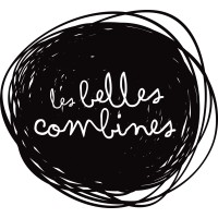 Les Belles Combines logo