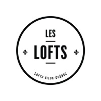 Les Lofts Vieux-Québec logo